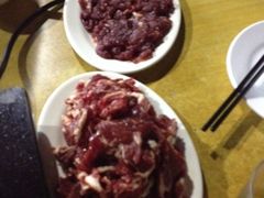 牛肉-来自潮州牛肉店(华强北店)