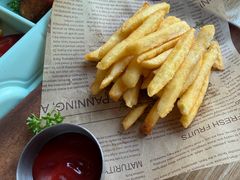 -豪客来牛排(二七万达店)