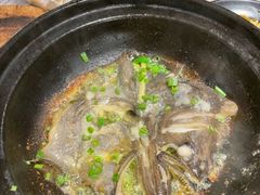 -小时候焗海鲜(鄞州万达店)