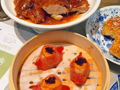 -陶兰居·香港饭店·海鲜大排档(圆融时代广场店)