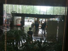 -上海新锦江大酒店