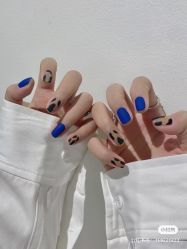 -妙睫屋日式美甲美睫