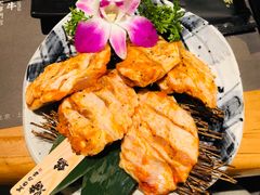 -黑牛の店·和牛烧肉(合生汇店)