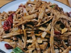 -灯盏窝餐厅