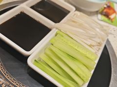 -玉林烤鸭店(小西天店)