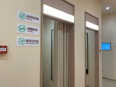 -乐刻瑜伽·普拉提·小瑜荚YogaPod(滨江银泰店)