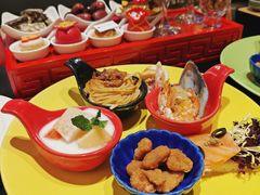 -南京禄口机场雅高铂尔曼大酒店