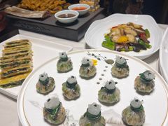 -悦真雅院·四合院·清真私房菜(雍和宫店)