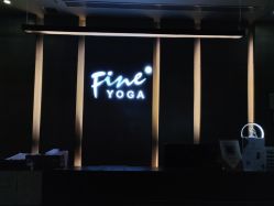 -FineYoga梵音瑜伽·普拉提