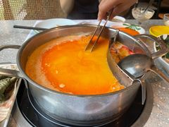 -集渔·泰式海鲜火锅(科华店)