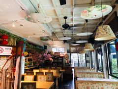 -兰桂坊·花园餐厅(西湖店)