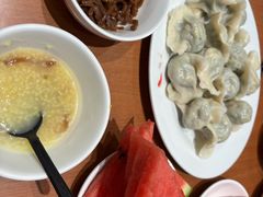 -鸿毛饺子(紫竹桥店)
