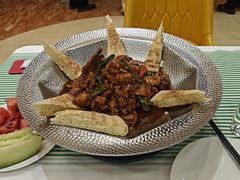 -鹊华居·地道鲁菜·海鲜·融合味(大明湖店)