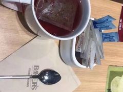 -百特喜·意大利餐厅(八佰伴镇江店)