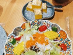 -鳗事鱼意·活鳗現烤专门店(富力海珠城店)