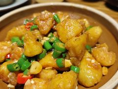 -三姐妹餐厅(曲江店)