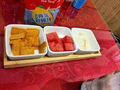 -冯烫烫跷脚牛肉·川菜小馆(武胜西街店)