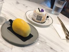 -La Porte de Paris 巴黎之门法式甜品