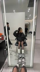 -DL HOPE明星造型