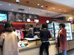 -85度C(南京张府园店)