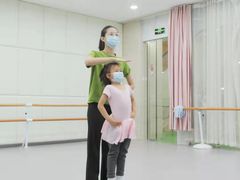 -予荷舞蹈(盛景校区)