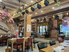 大堂-乌记大厨餐厅