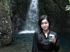 -宁波五龙潭景区