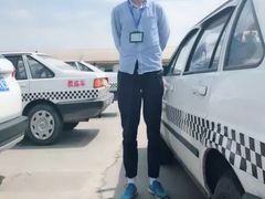 -胜华驾校·小猫学车(银都店)