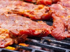 -六七八韩式烤肉·韩国料理(上杭路店)