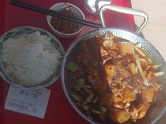 -和合谷(长虹桥店)