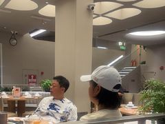 -隅乐胡椒虾·台湾菜·团建(皇岗店)