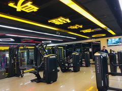 -宝体健身会(宝安体育馆店)