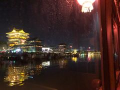 -凤城河风景区