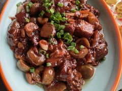 -向外鱼乐·土菜·虹鳟鱼