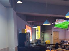 -四禧精酿铜锅涮肉·烧烤工场(大明湖店)