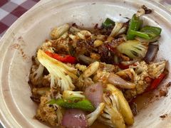 -陶缘一号·四季缘·老字号顺德菜·户外婚礼家宴(西滘店)