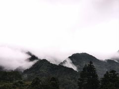 -仙寓山景区