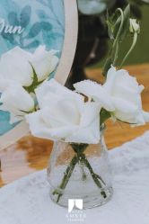 点击看大图 -琥珀婚礼策划AMBER WEDDING