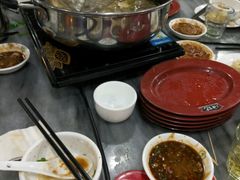 -海银海记潮汕牛肉火锅(新港中路海珠店)