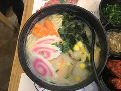 -Sushi Love 创意寿司(丽影广场店)