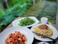 -铜锣湾·有麝自然香(重庆新天地店)