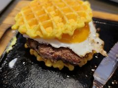 -豪客来牛排(文化路店)