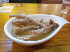 -繁仔牛杂(石排店)