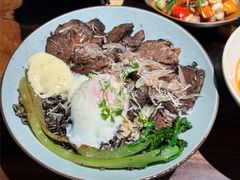 -幸邻食堂