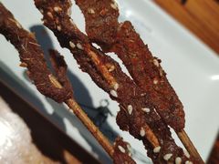 -功夫小龙虾·烧烤·江湖菜(金沙洲店)