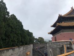 -清西陵