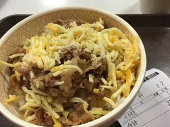 -食其家·牛丼咖喱(广元西路店)