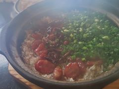 大圈仔腊味煲仔饭-大圈仔滋味研究所(龙湖·佰乐街店)