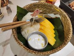 -POKIPOKI泰食谷仓东南亚菜(侨香店)