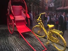 -上海外滩英迪格酒店